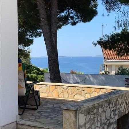 House Kod Dide Vila Primošten Exterior foto