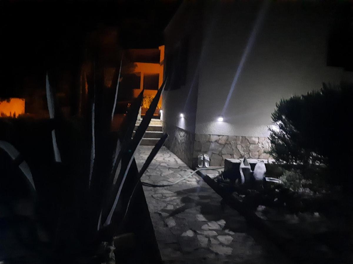 House Kod Dide Vila Primošten Exterior foto