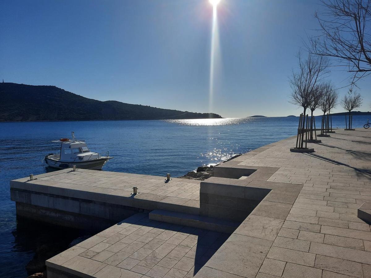 House Kod Dide Vila Primošten Exterior foto