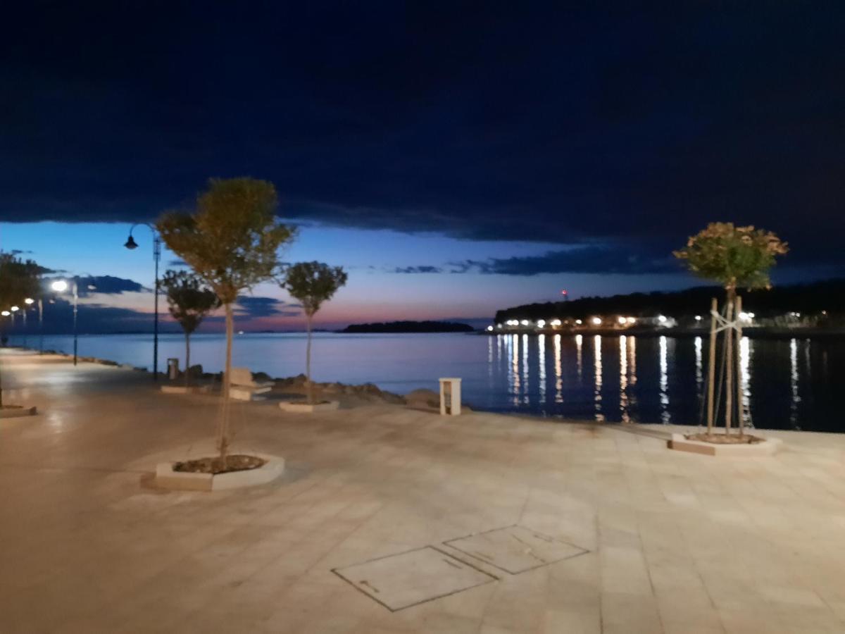 House Kod Dide Vila Primošten Exterior foto