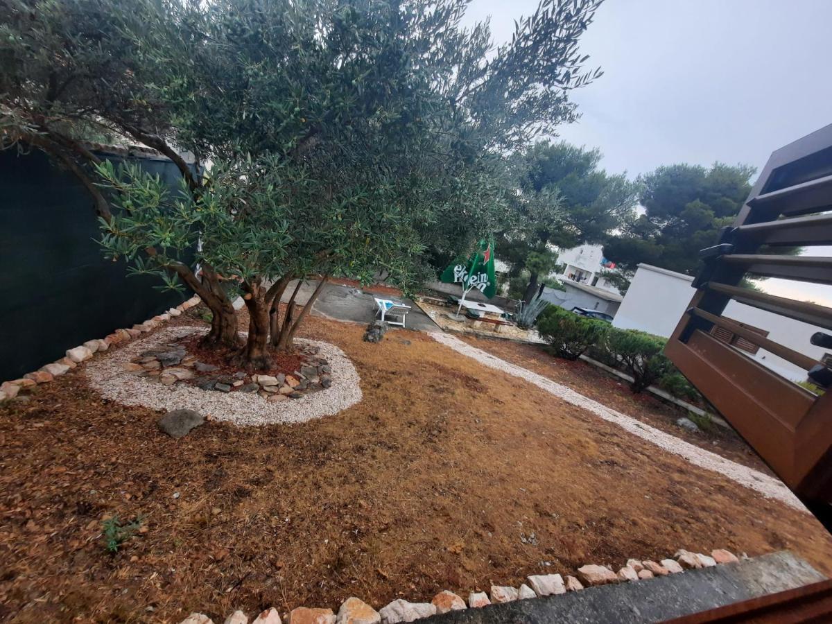 House Kod Dide Vila Primošten Exterior foto