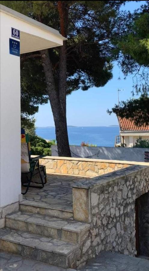 House Kod Dide Vila Primošten Exterior foto
