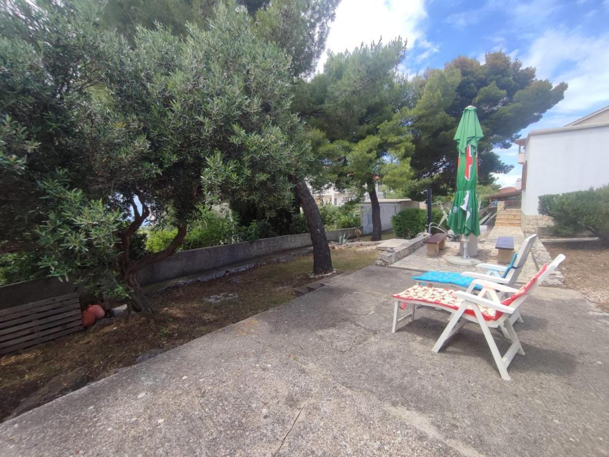House Kod Dide Vila Primošten Exterior foto