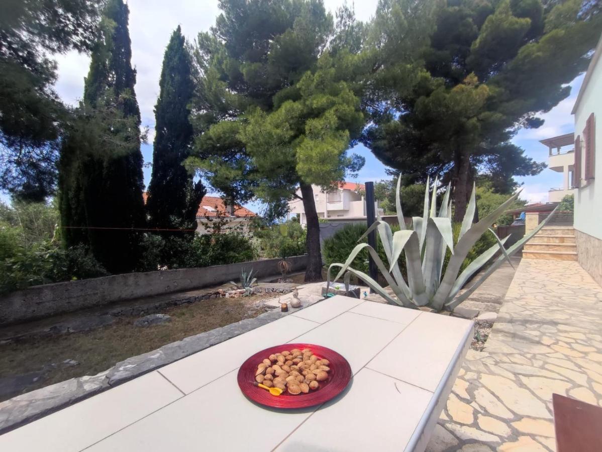 House Kod Dide Vila Primošten Exterior foto