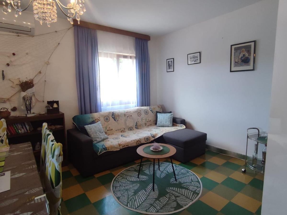 House Kod Dide Vila Primošten Exterior foto