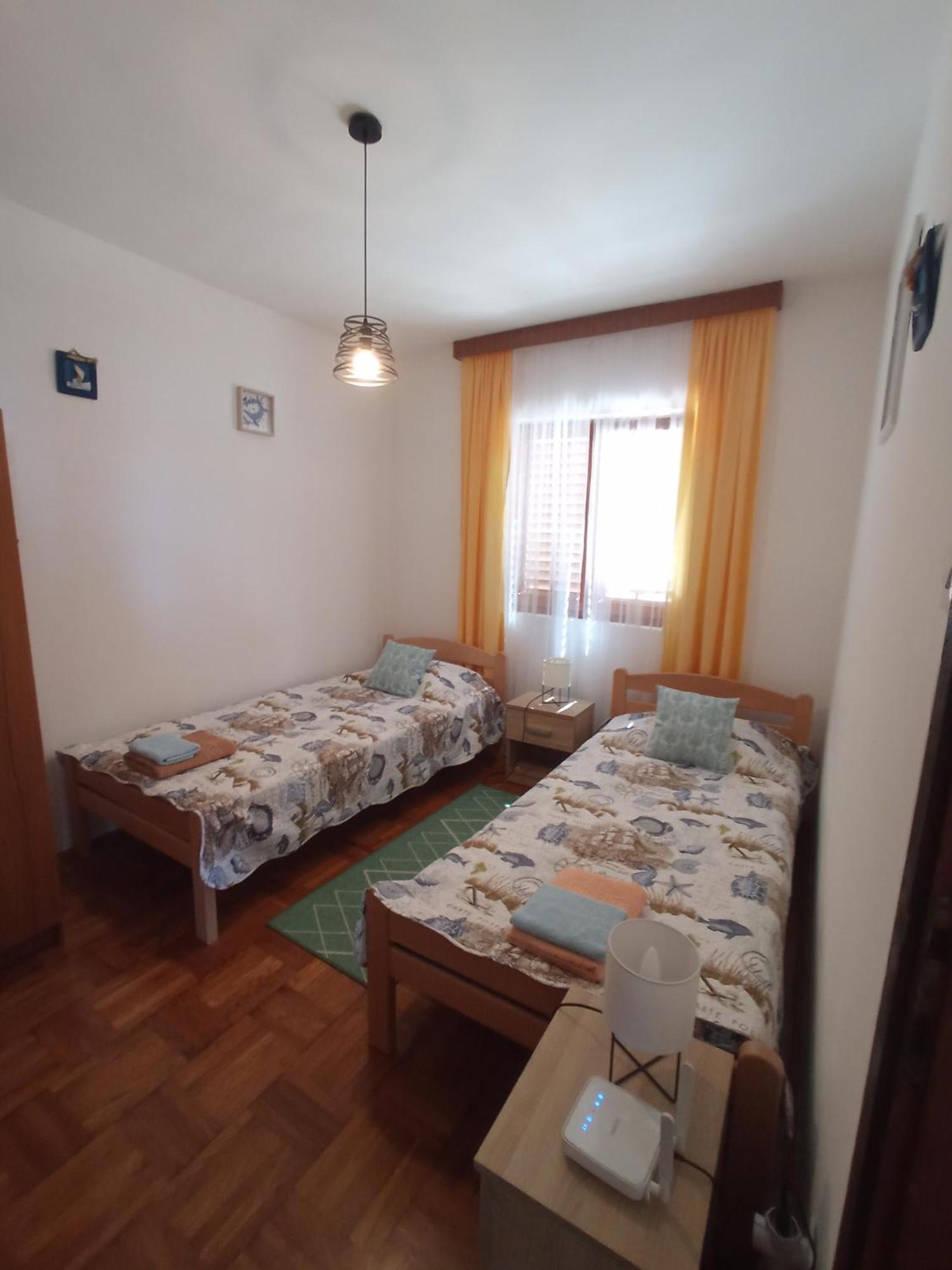 House Kod Dide Vila Primošten Exterior foto