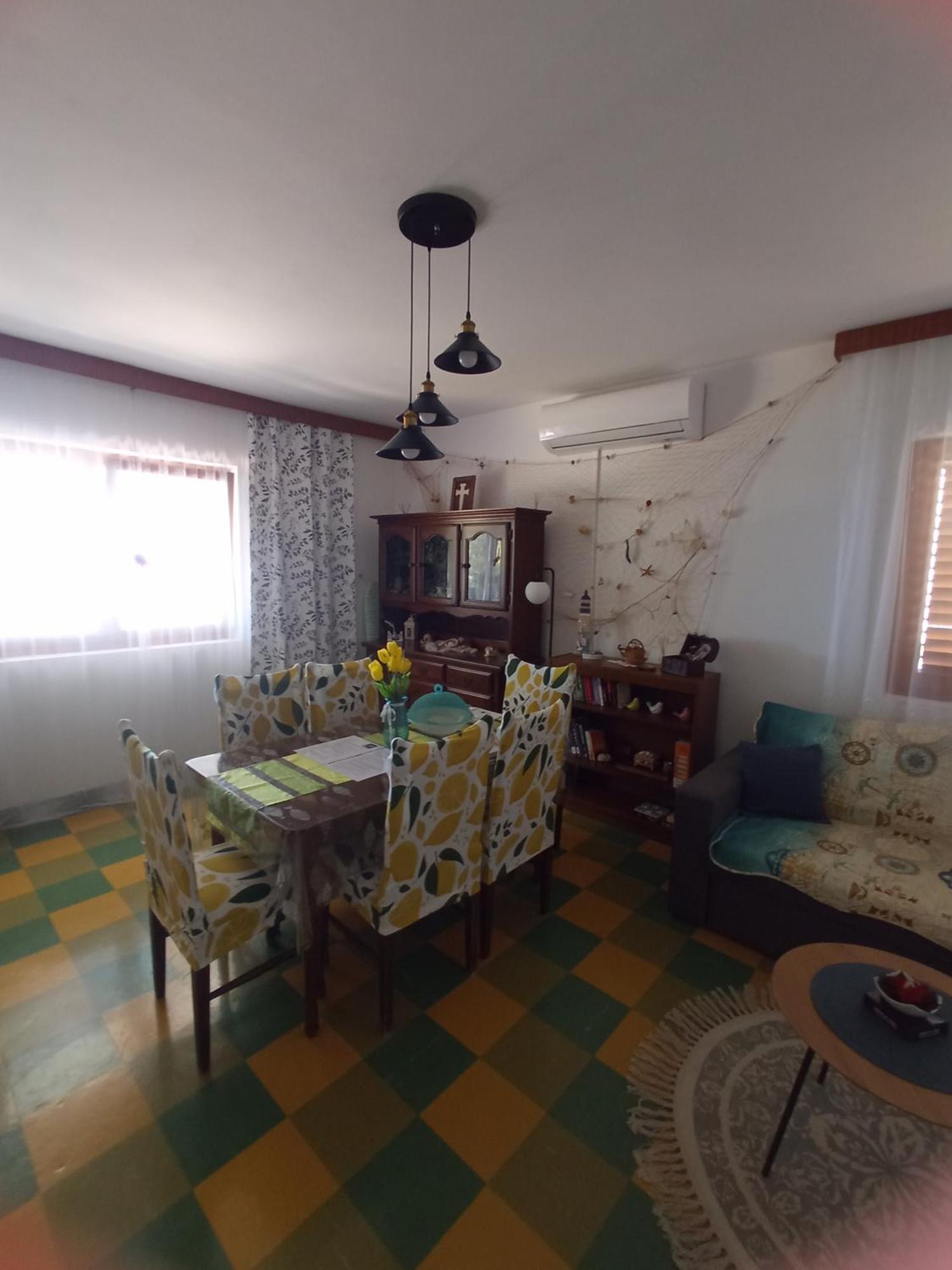 House Kod Dide Vila Primošten Exterior foto