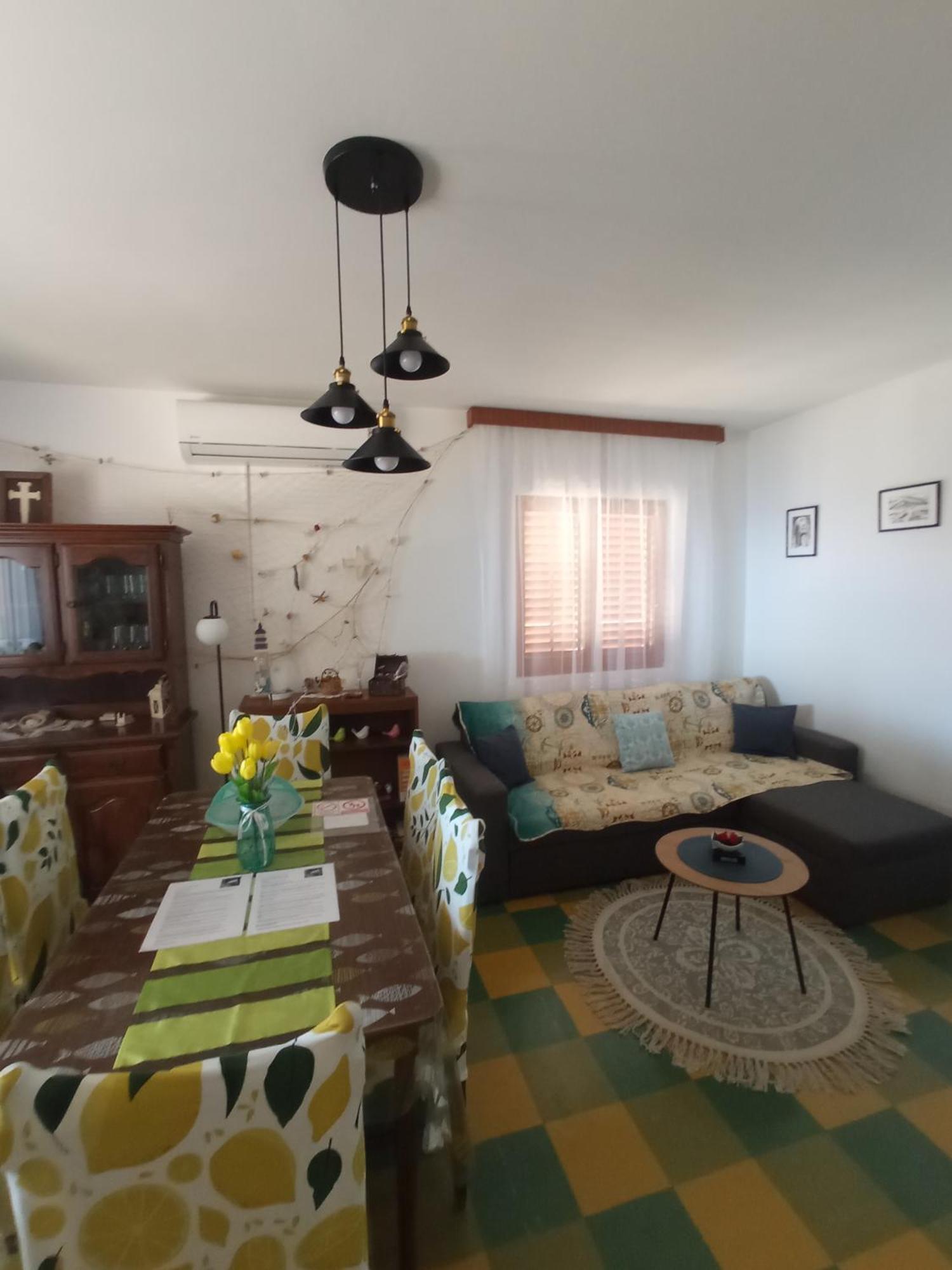 House Kod Dide Vila Primošten Exterior foto