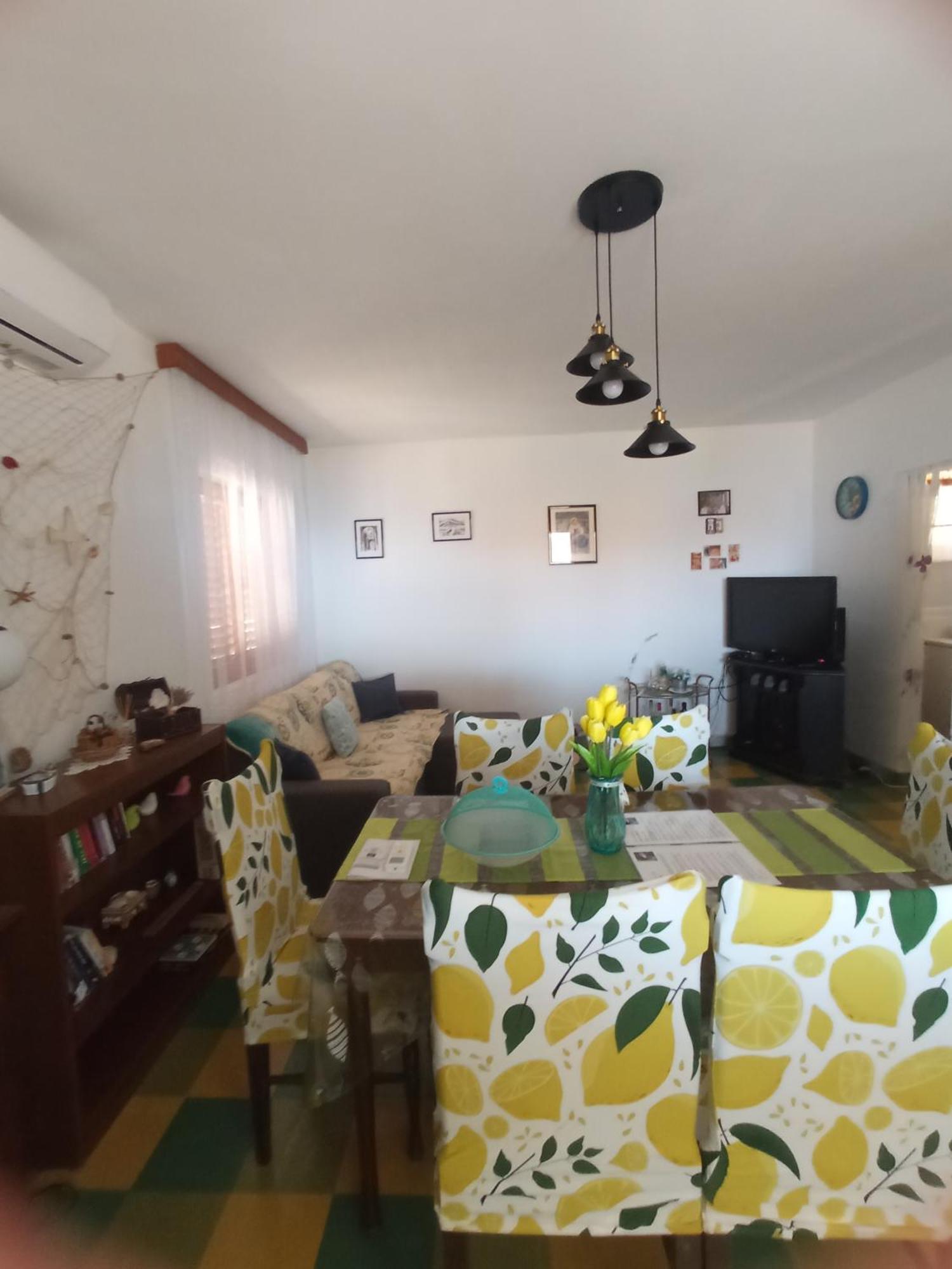 House Kod Dide Vila Primošten Exterior foto
