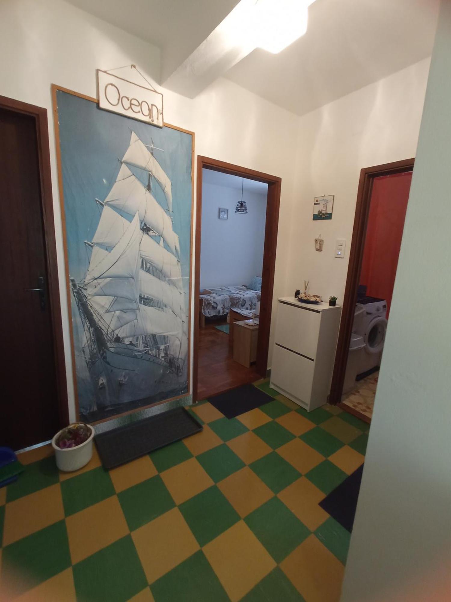 House Kod Dide Vila Primošten Exterior foto