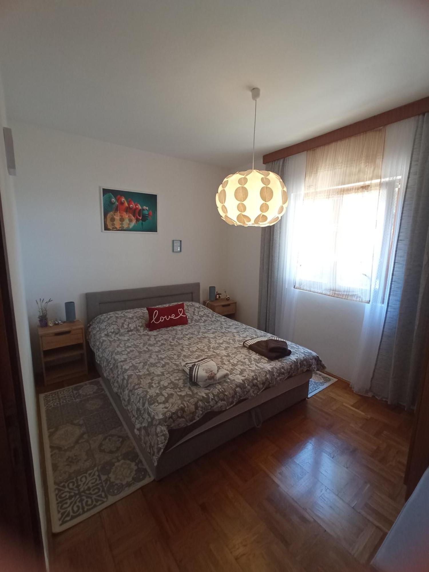 House Kod Dide Vila Primošten Exterior foto